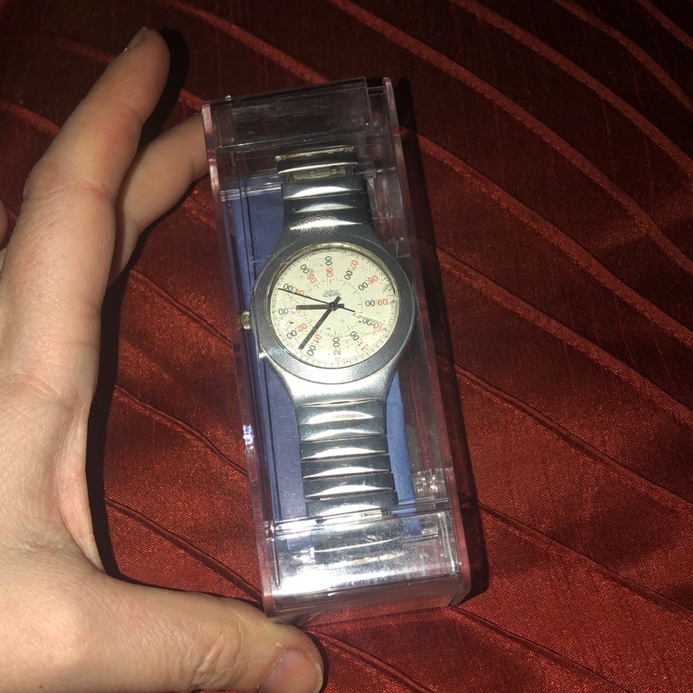 Swatch Watch - NWT